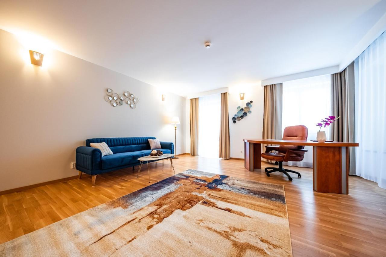 Vila Diana - Poiana Braşov Dış mekan fotoğraf