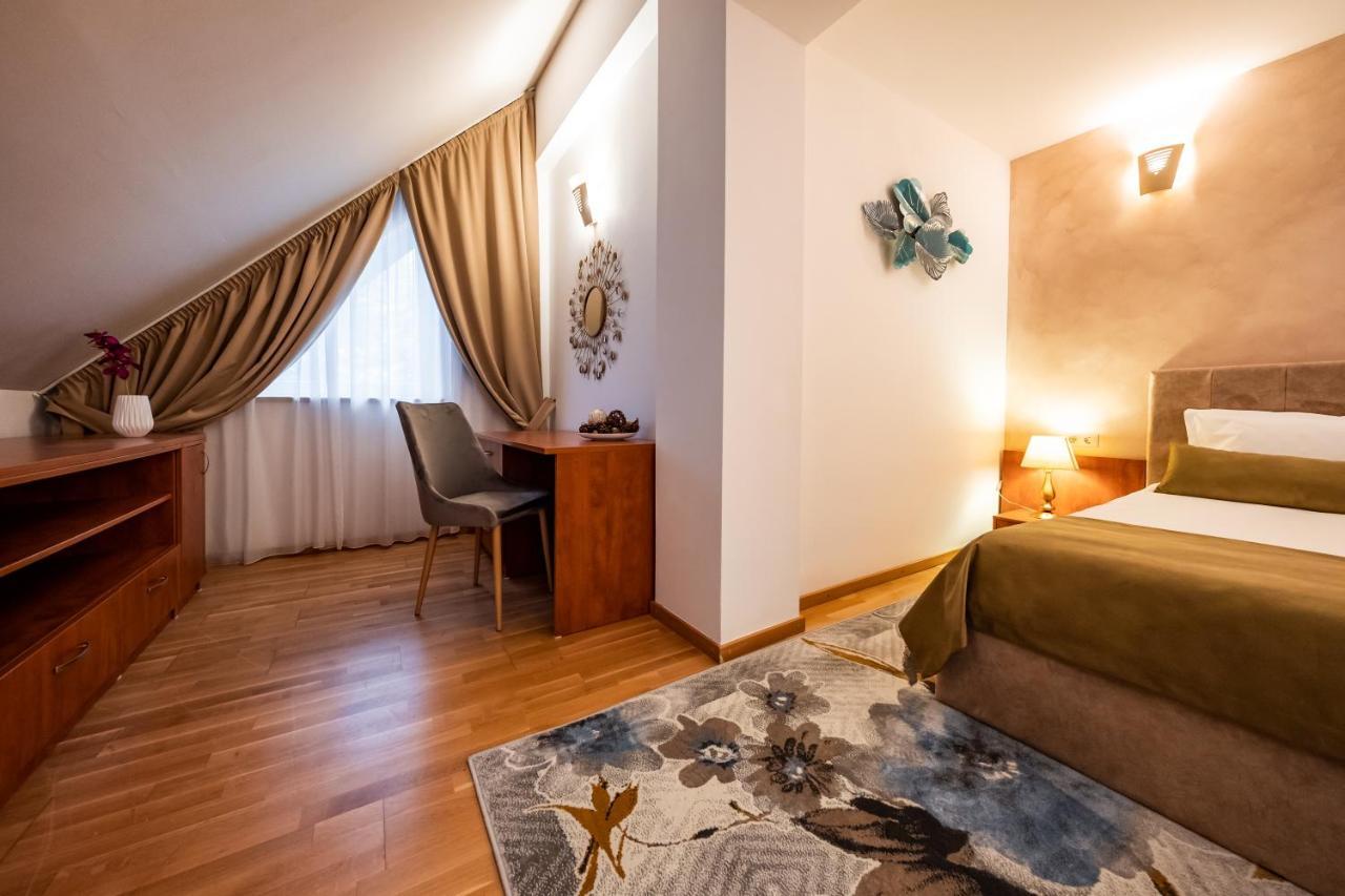 Vila Diana - Poiana Braşov Dış mekan fotoğraf