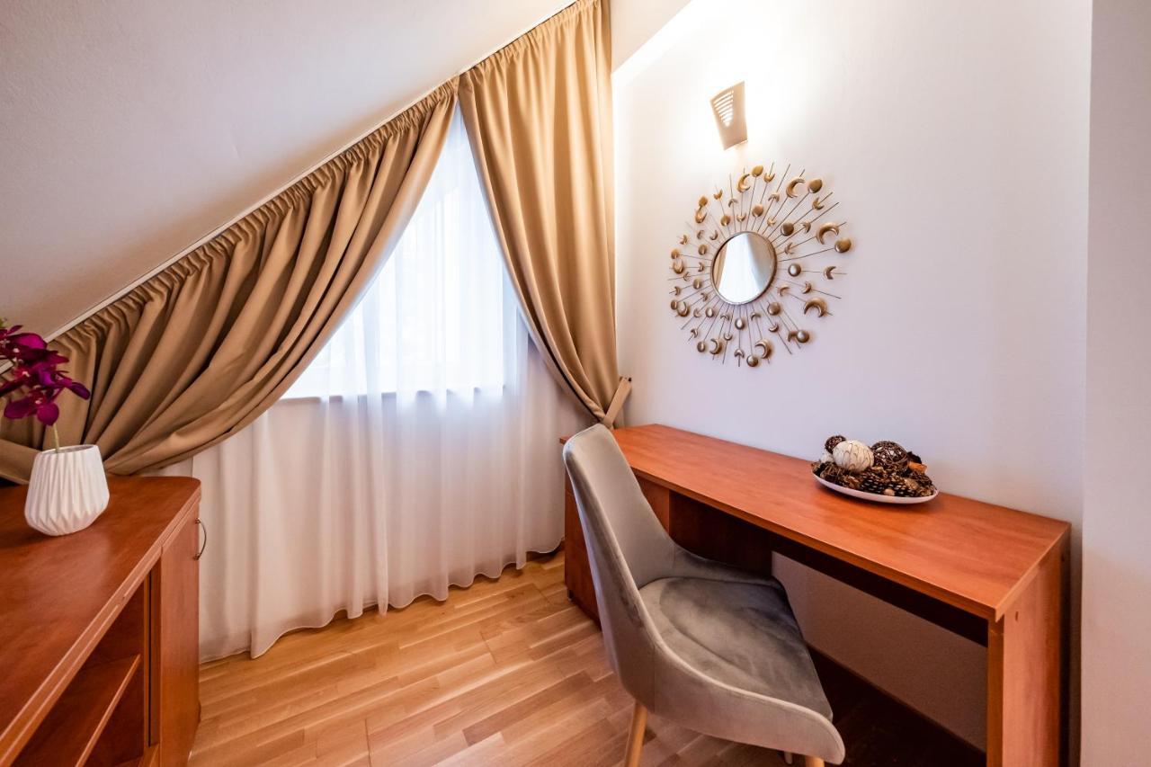 Vila Diana - Poiana Braşov Dış mekan fotoğraf