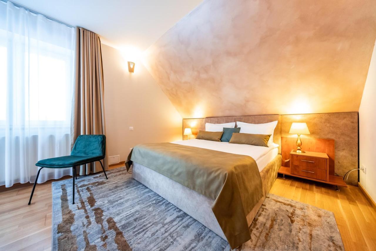 Vila Diana - Poiana Braşov Dış mekan fotoğraf
