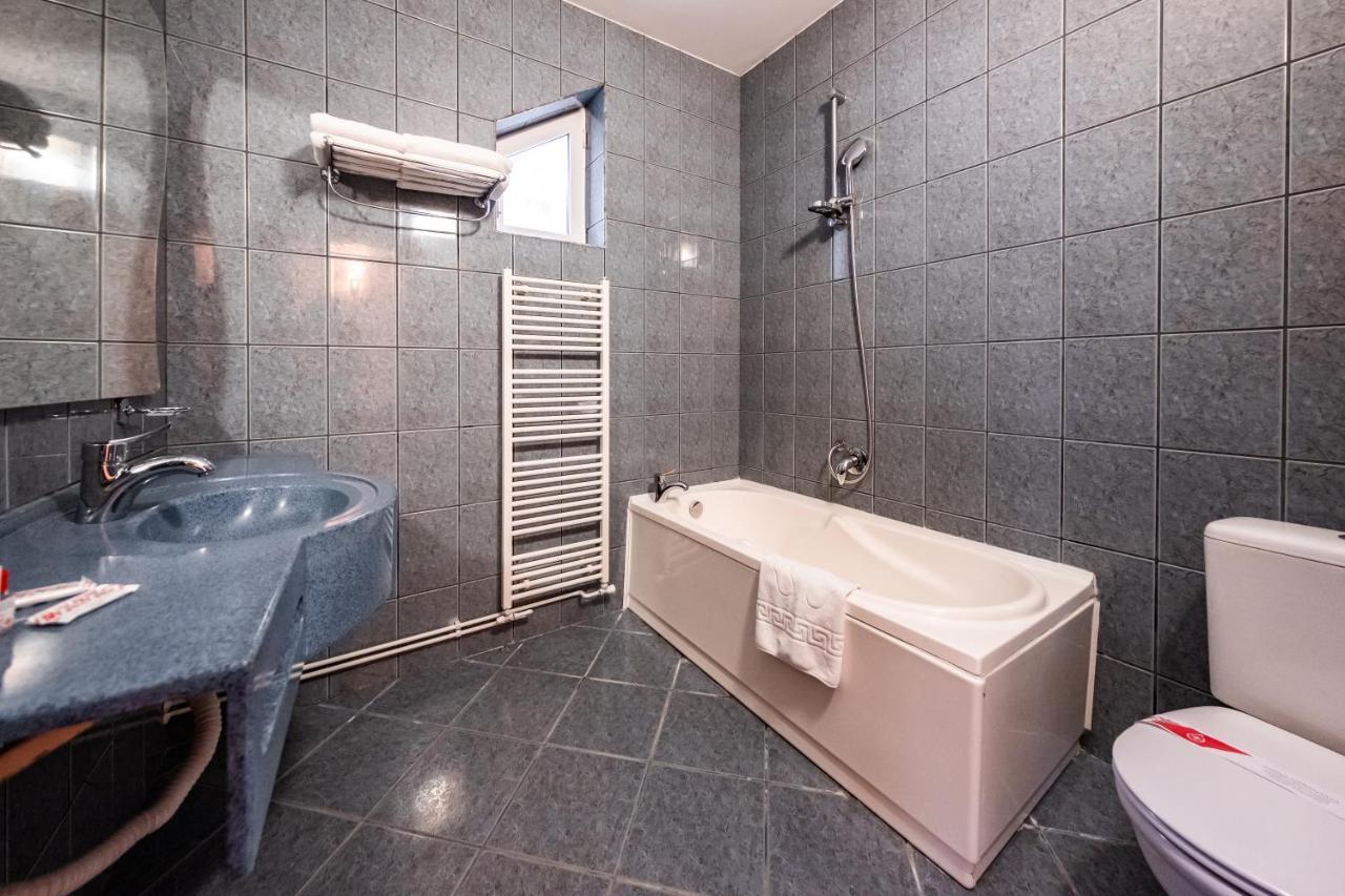 Vila Diana - Poiana Braşov Dış mekan fotoğraf