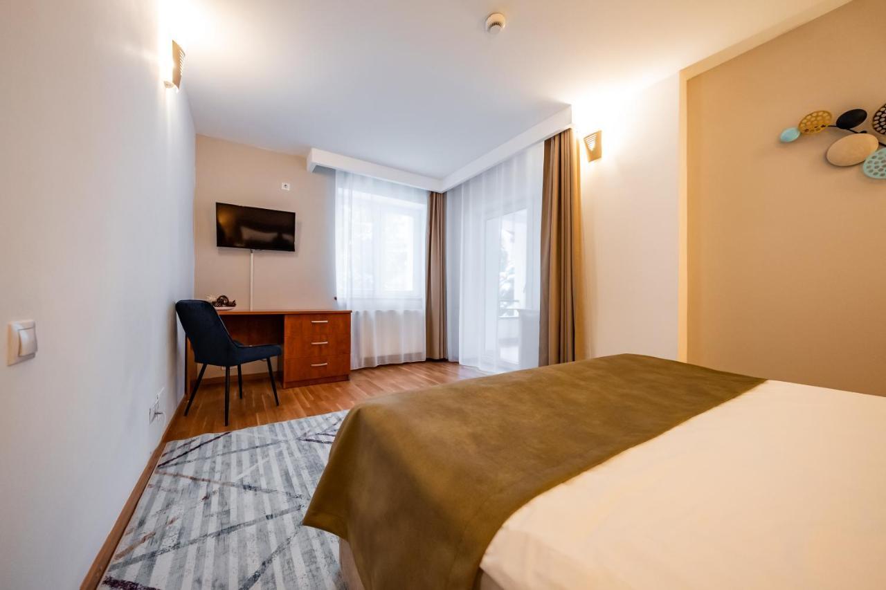 Vila Diana - Poiana Braşov Dış mekan fotoğraf