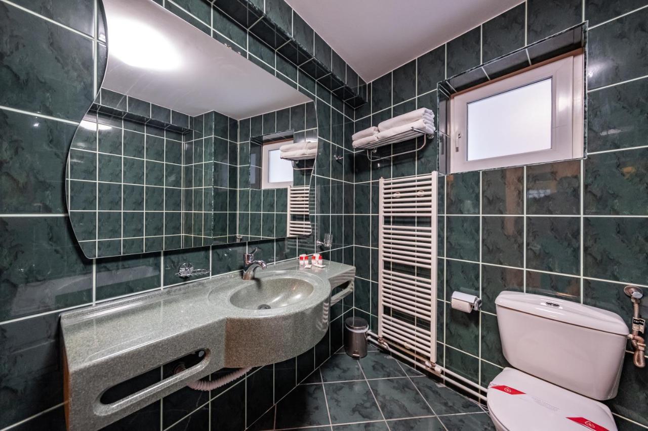 Vila Diana - Poiana Braşov Dış mekan fotoğraf